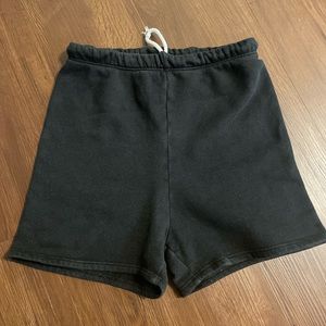 Joah Brown Shorts XS/S